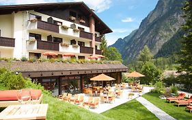 Familienhotel Lagant